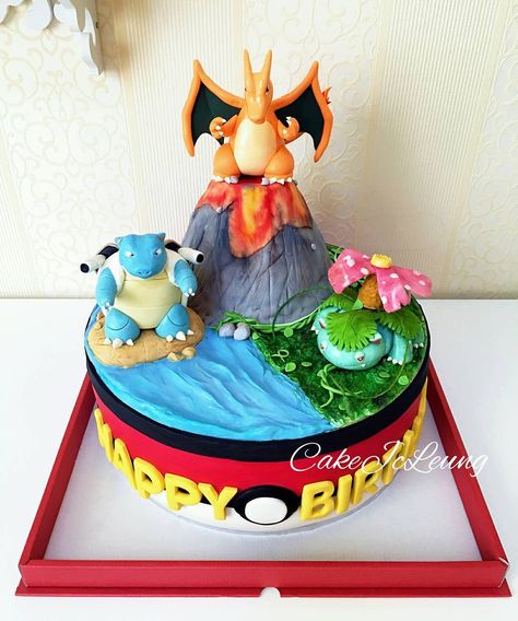 ｹｰｷの上に乗せる飾りを手作り!ﾎﾟｹﾓﾝの超簡単誕生日ｹｰｷ ｷｬﾗﾁｮｺの作り方も - 100均✖Sweetsレシピ‼