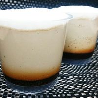 いちごミルクプリンアレンジレシピ旬の果実でおいしく楽しい氷砂糖全日本氷糖工業組合