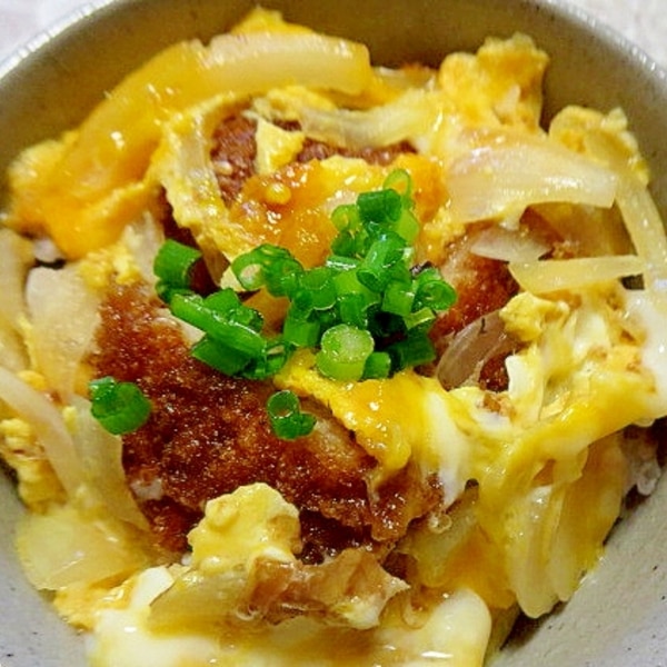 とんかつをアレンジ♪可愛い見た目や絶品ソースなど人気レシピ18選の人気レシピ・作り方デリッシュキッチン