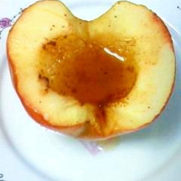 トースターでお手軽『焼きりんご』朝ごはんアレンジも紹介！りんご消費にもおすすめです。 ufueda 2人暮らしのアラサーOL- エキスパート -Yahoo!ニュース