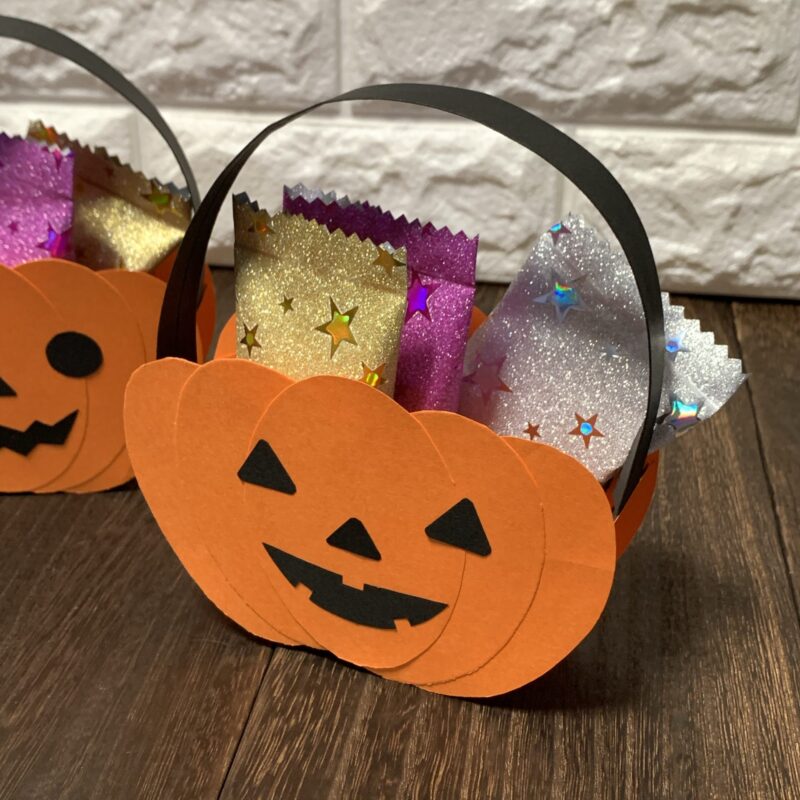 お菓子入れ」に関する保育や遊びの記事一覧HoiClue ほいくる