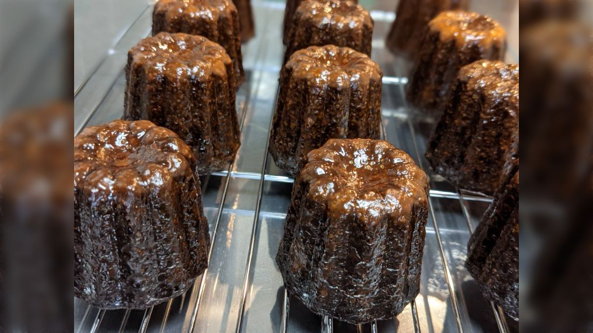 雲パン 余った卵黄は プリンへ