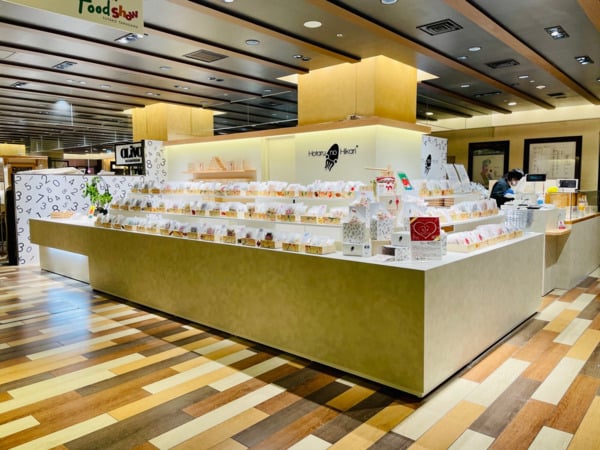 ホタルノヒカリ「おつまみ」 - aisent アイゼントとっておきの手土産情報をあなたに