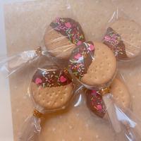 砕けたクッキーでカリッとリメイクマフィン by しろちろりんクックパッド簡単おいしいみんなのレシピが392万品