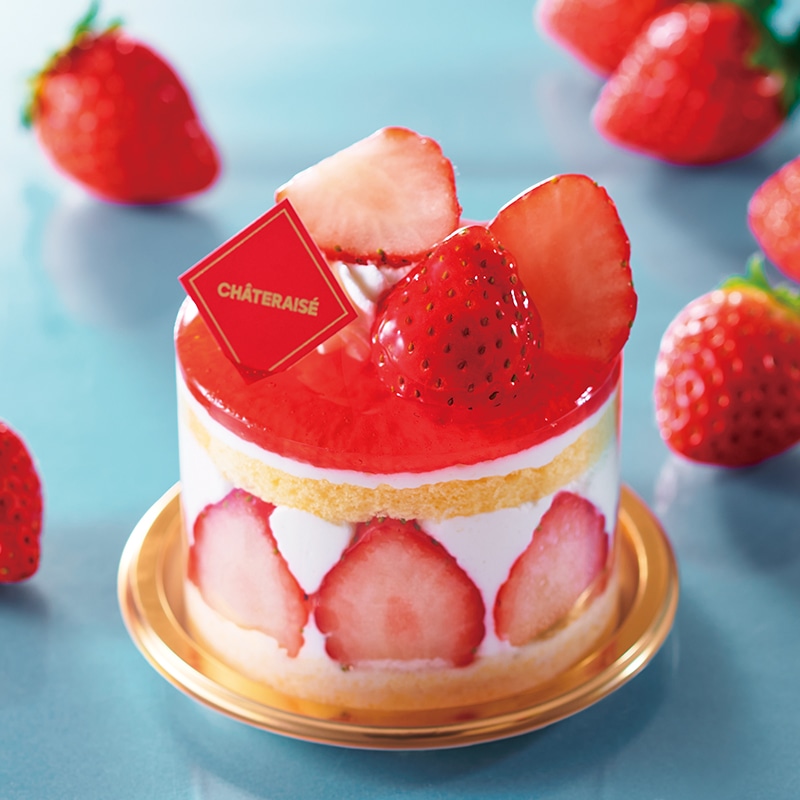 シャトレーゼさんお願いずっと売って！食べなきゃ一生後悔する ♡期間限定スイーツ5選 - ECナビ