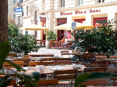 ウィーンのでっかい台所「ナッシュマルクト」は市場・ザ・インターナショナルオリコンニュース ORICON NEWS