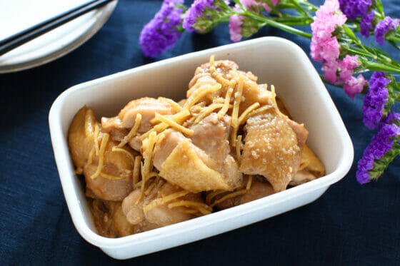 冷めてもおいしい！絶品「鶏もも肉」レシピ8選〜お弁当のおかずや作り置きとしても大活躍 - E・レシピ 1 1ページ