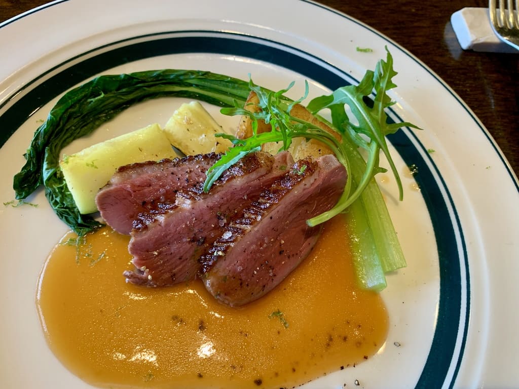 イカリヤ食堂 －川床編ー : ＭＥＭＯＲＹ ＯＦ ＫＹＯＴＯＬＩＦＥ