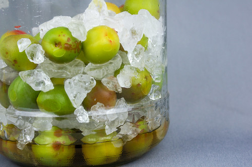 そろそろ梅しごとの準備を！「梅酒」や「梅シロップ」に便利なアイテム - E・レシピ 1 1ページ