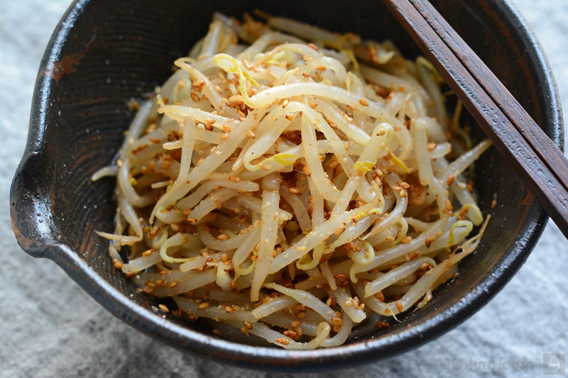 基本からアレンジまで！思わずつくりたくなる「もやし つくれぽ」のレシピ集クックパッド