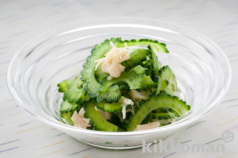 ホタテの和風カルパッチョのレシピ 作り方：白ごはん.com