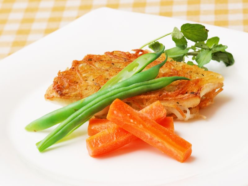 タサン志麻 「カリカリじゃがいもと鶏のソテー」を作ってみた！ きょうの料理伝説の家政婦 志麻さんNHK- 作ってみた