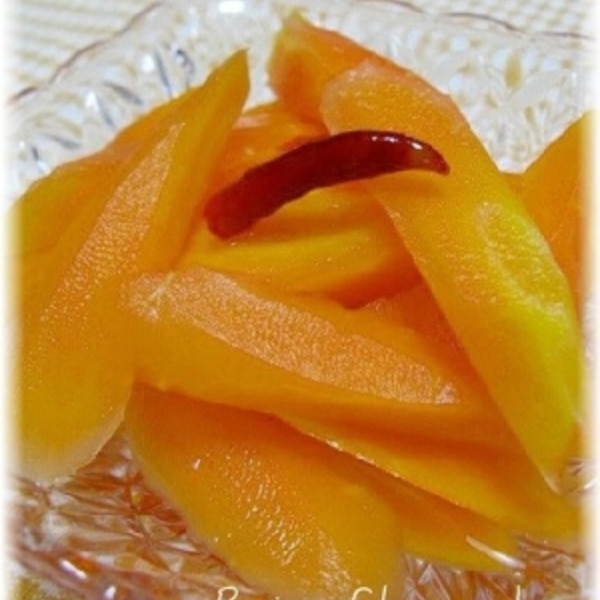 基本からアレンジまで！思わずつくりたくなる「かんたん酢 にんじん」のレシピ集クックパッド