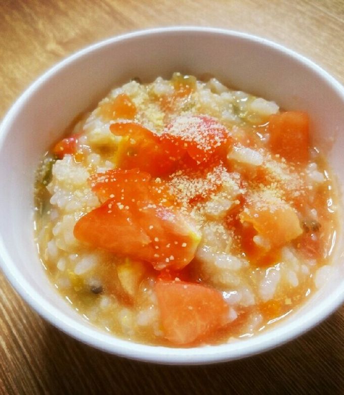 ママ必見!!離乳食応援レシピ -ほっかいどう食材のおすすめ献立