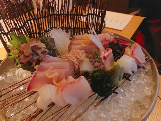 ◇伊勢志摩のAMANリゾート「アマネム」で贅沢なディナー！お食事が美味しくて最高！伊賀牛＆鮑＆雲丹◇おしゃれな平屋と素敵なホテルめぐり