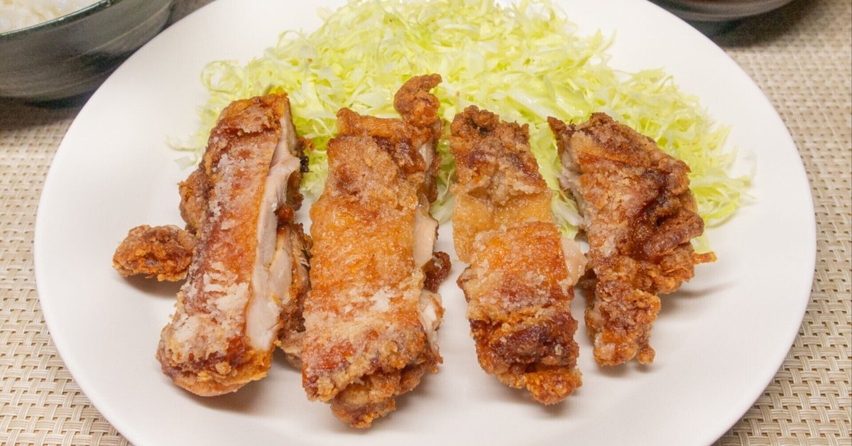 揚げない山賊焼きのレシピ・作り方Happy Recipe ヤマサ醤油のレシピサイト