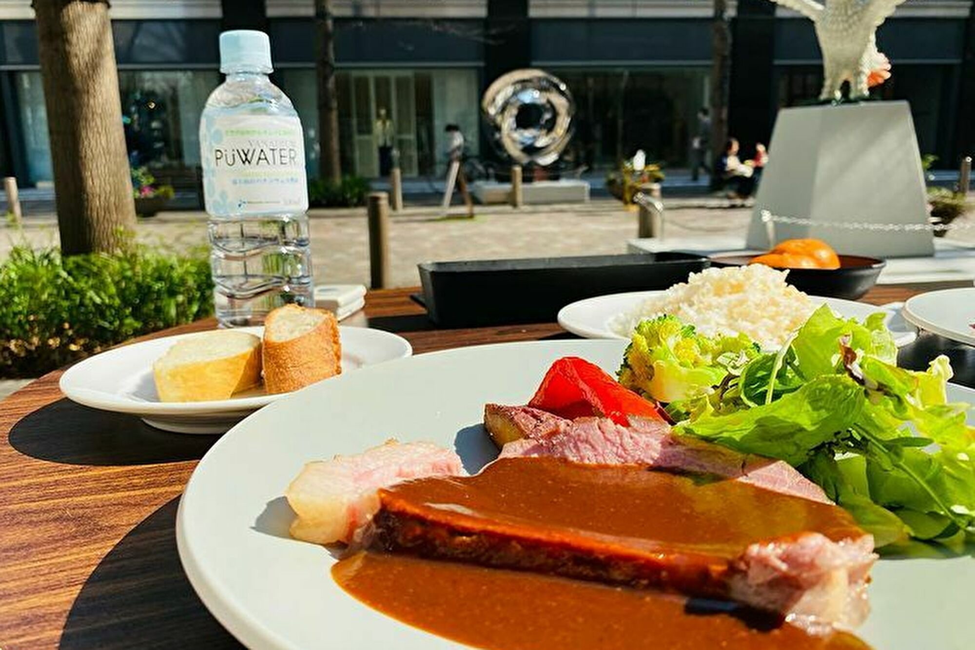 東京駅周辺おすすめディナー15選！女子会＆デートにイチオシのおしゃれ店にカジュアルレストランも網羅はらへり