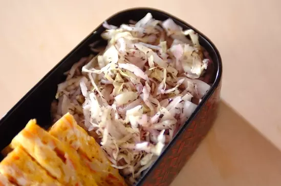 しらす無限キャベツ レシピ・作り方 by ちゃーりーママ - 楽天レシピ