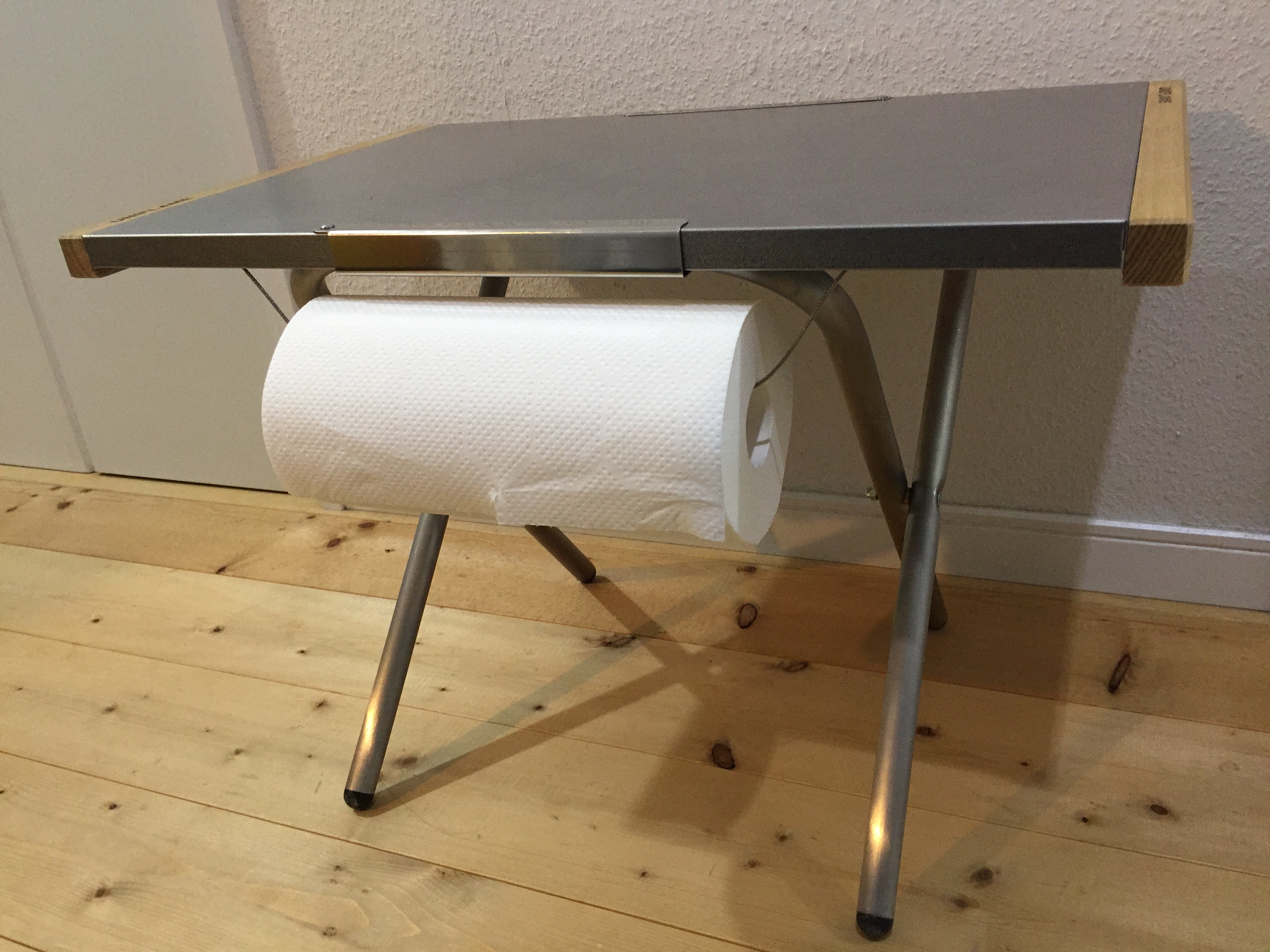 コストコのキッチンペーパーもOKの手作りホルダーハンドメイドの作り方・アイデア暮らしニスタ