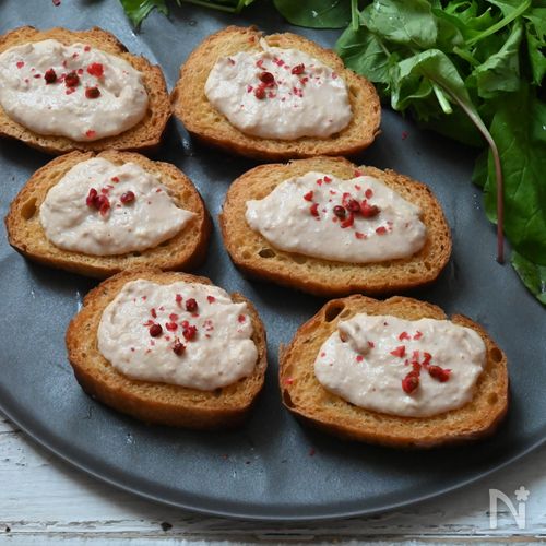 サーモンのリエットレシピ大百科PRO味の素KK業務用商品サイト