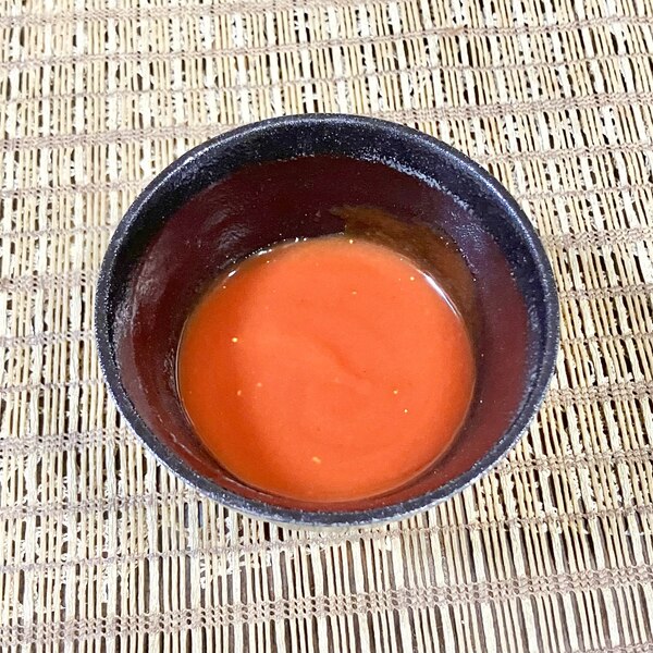 バーベキューソースを使ったレシピフライパンで簡単チキンソテ