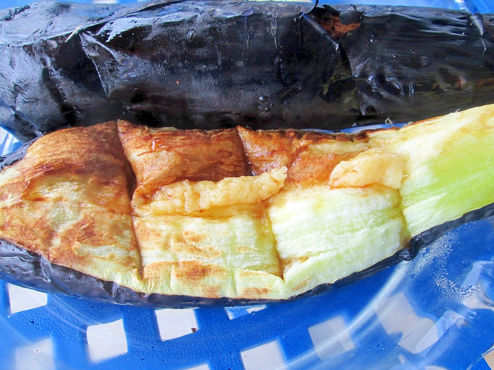 秋の旬食材『茄子』を使った絶品キャンプ飯 ロール茄子・焼きピンチョス等季節・暮らしの話題 2023年10月11日- 日本気象協会tenki.jp