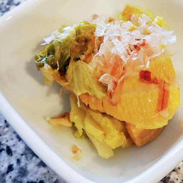 ダイエット飯 舌とろける 美味でヘルシーな「たけのこの豆腐グラタン」美ST ONLINE