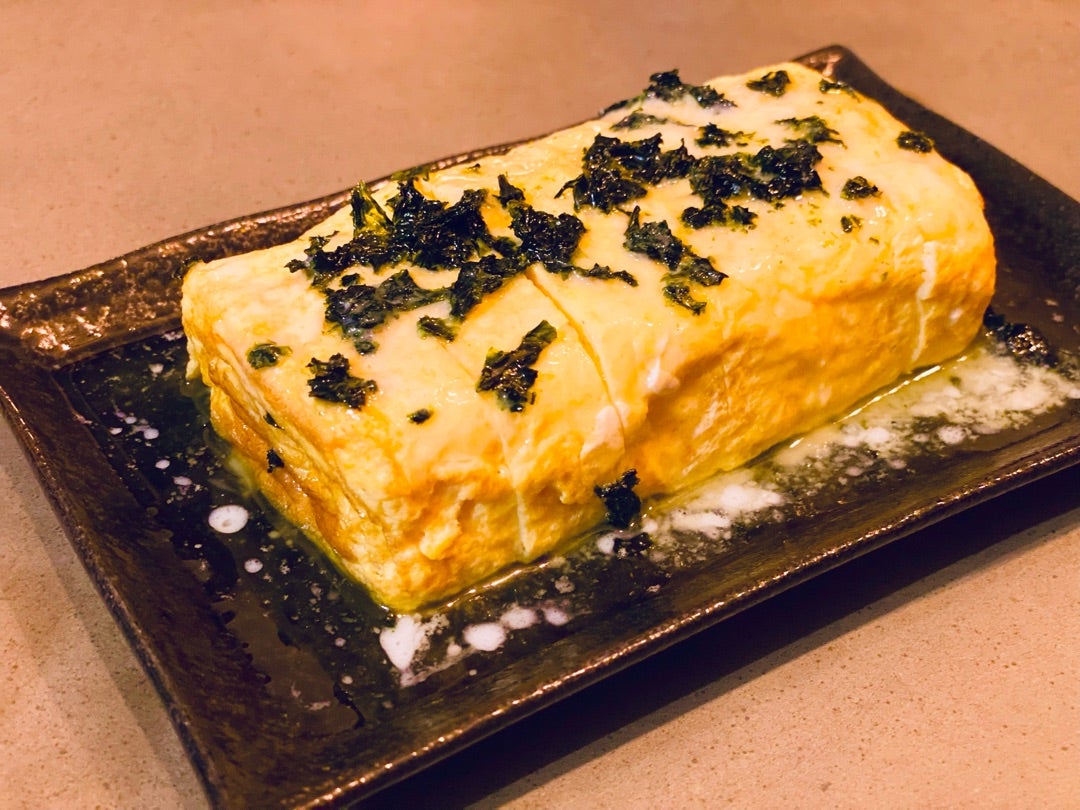 レシピ あおさのりとささみのナムル レンジで簡単おつまみ