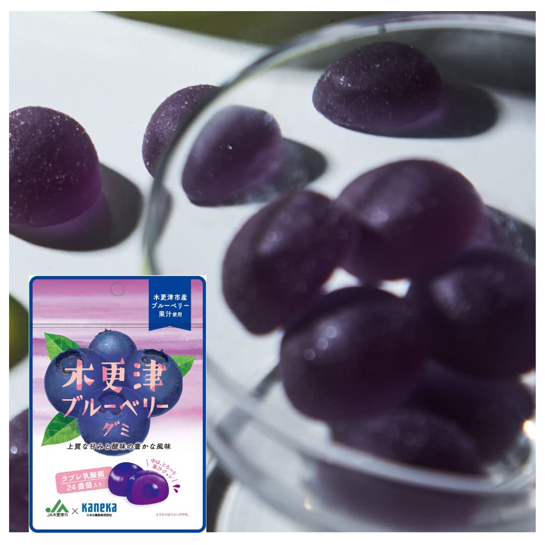 木更津市 地元の完熟ブルーベリーを使ったスイーツが大集合！きさてらすでブルーベリースイーツFestival2020が開催されます。号外NET木更津市・君津市・富津市・袖ケ浦市