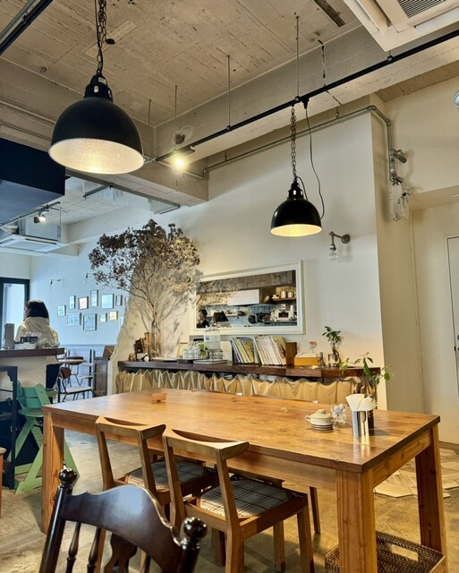 タロコーヒー 大阪 上本町: 食いしんぼうさんのおさんぽ