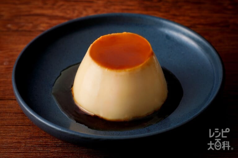 シンプル蒸しパン