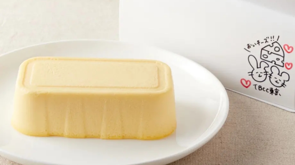 秋葉原 マツコの知らない世界に出演！チーズケーキマニア あまいけいきさん監修の絶品チーズケーキが食べられるお店〝チーズケーキ専門店 テリーヌバスク チーズケーキ東京〟 - いろはめぐり