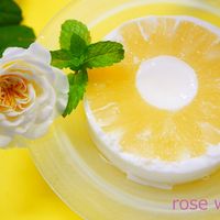 かんたん！おしゃれな冷たいデザート福陽ブログ