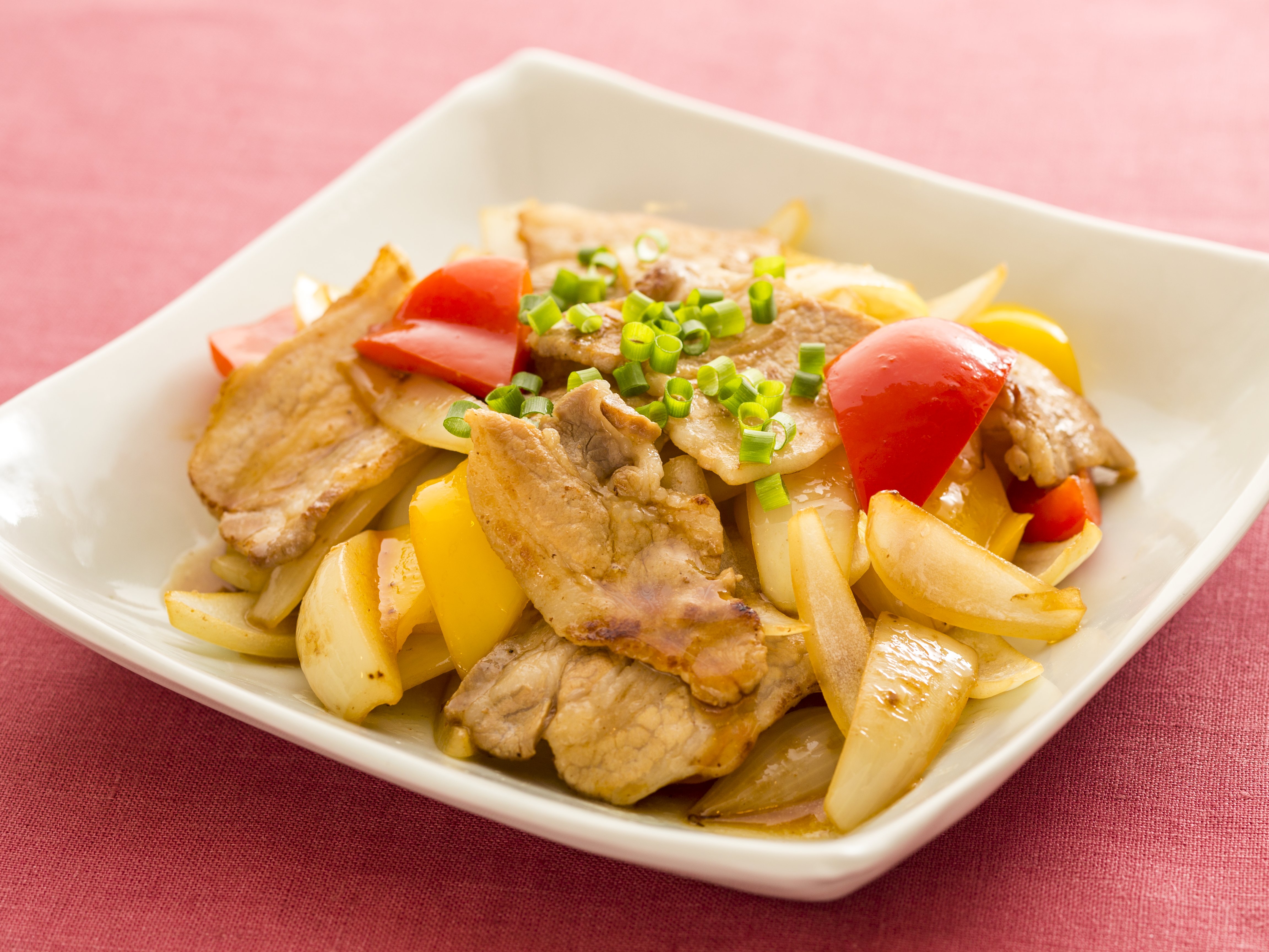 豚バラのさっぱりレシピ4選！シンプルなのにやみつきに！暮らしのクリップ