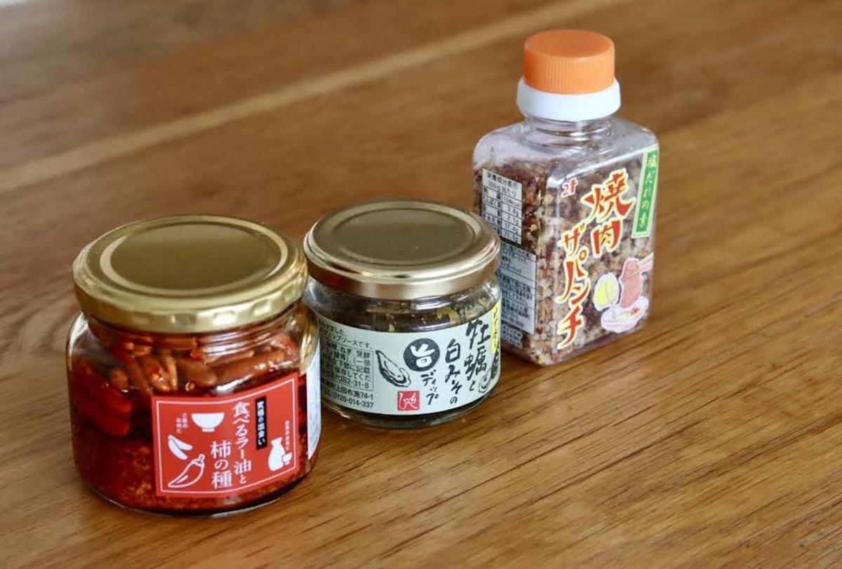 あったら買い、KALDI カルディ の麻辣醤「食べるラー油」が美味い