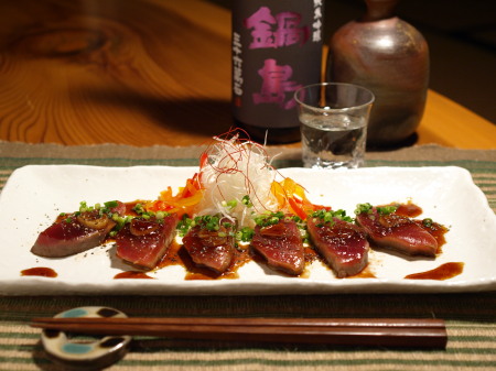 まぐろステーキ用切り身 キハダまぐろ写真素材6736826- フォトライブラリ