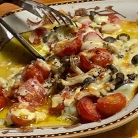 ★ミニトマトの砂糖漬け★大量消費★