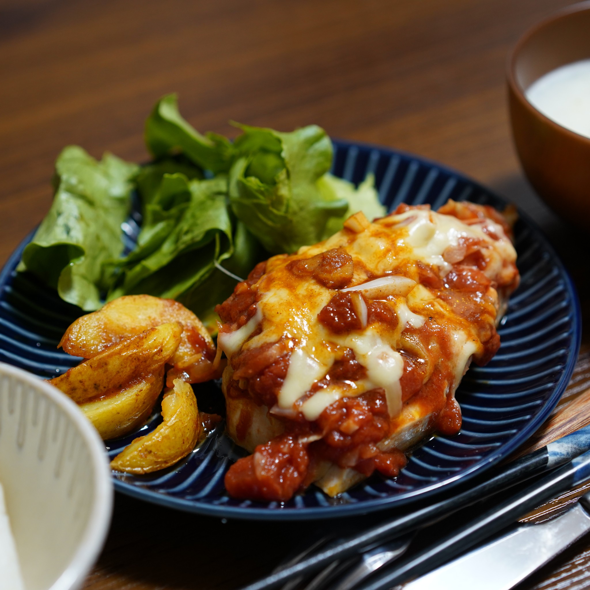 アヒージョに合う献立！何と食べる？簡単でおいしい付け合わせ20選