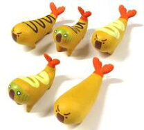 エビフライの断面無限に見れるの写真・画像素材-Snapmart スナップマート