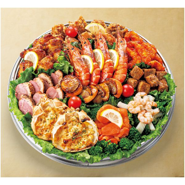 喜楽家食左衛門 - 『お正月オードブル』 ご予約注文承ります❗️ ☎︎052-449-5554Facebook