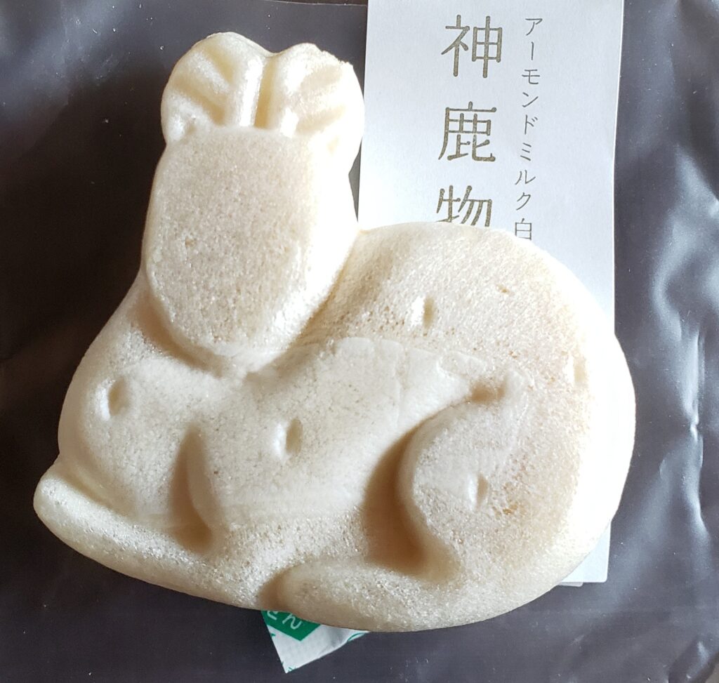 奈良県 柿に葛！名産の味覚を楽しもう_スイーツなかの MEETS ローカルおやつ - OZmall