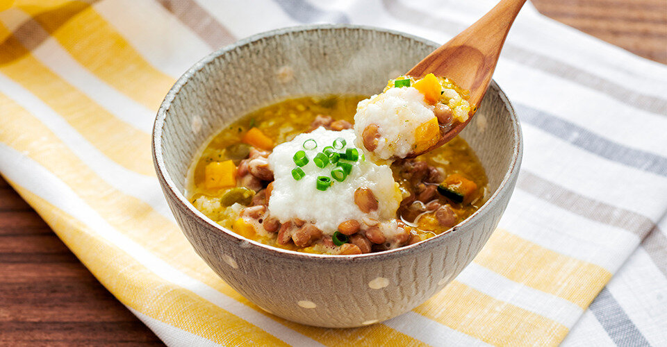 てっちゃんちのおいしい献立: 消化の良い献立