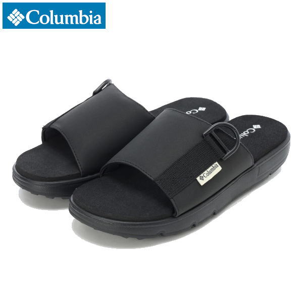 コロンビアのスラッシー美味しい❣️ これこれ！暑いときにはこういうの飲みたい💕