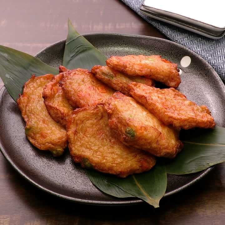 練り物の人気レシピ一覧エバラ食品