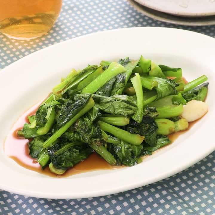 基本からアレンジまで！思わずつくりたくなる「小松菜 鶏肉 オイスターソース」のレシピ集クックパッド