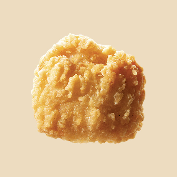 エガちゃん監修の旨辛坦々麺風味ポテチの魅力