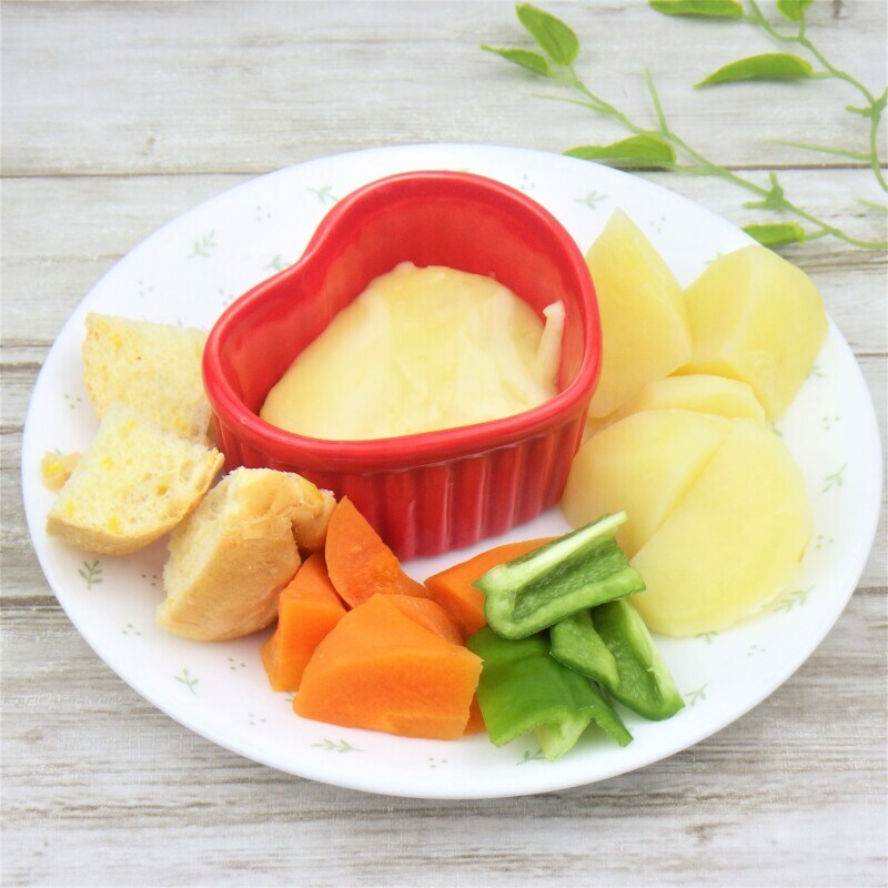 コストコで大ブレイク！カルディでも買える禁断のとろける濃厚チーズ「ラクレット」で盛り上がる！ - E・レシピ 1 1ページ