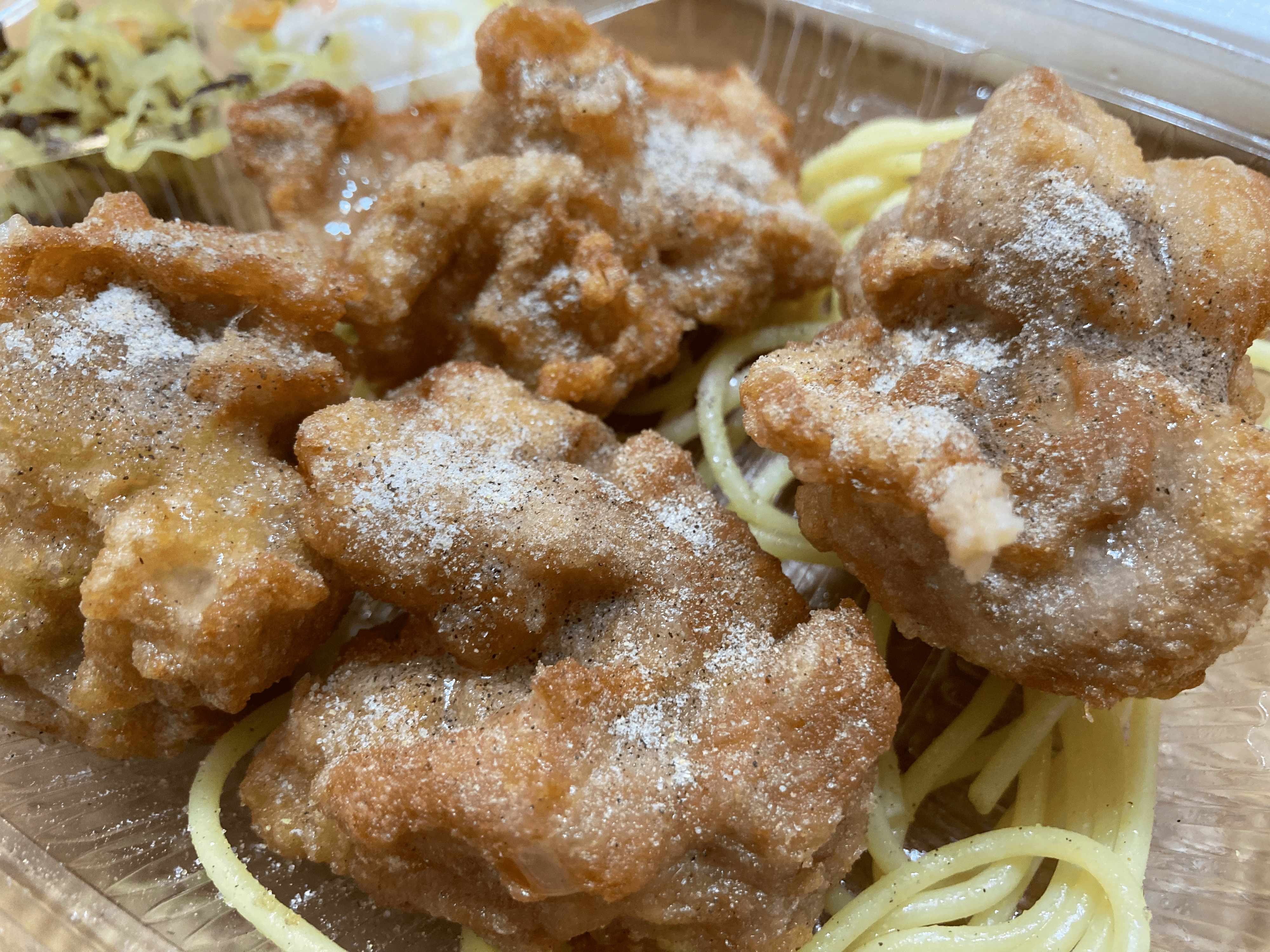 ほっともっと」の唐揚げスパイスが買える！ってか小袋調味料はほとんど買える！ : あなたは『おもしろマガジン』