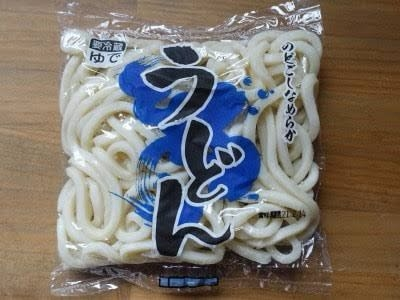 閲覧注意 賞味期限切れうどんを食べた結果、まさかの結末が