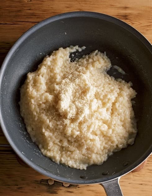 「さつまいもミルクリゾット」の献立